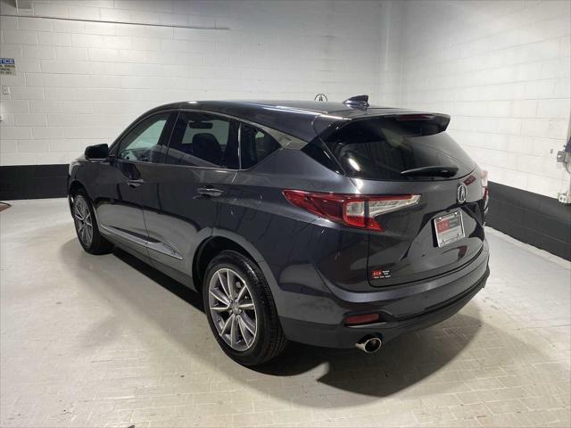 used 2019 Acura RDX car, priced at $25,980
