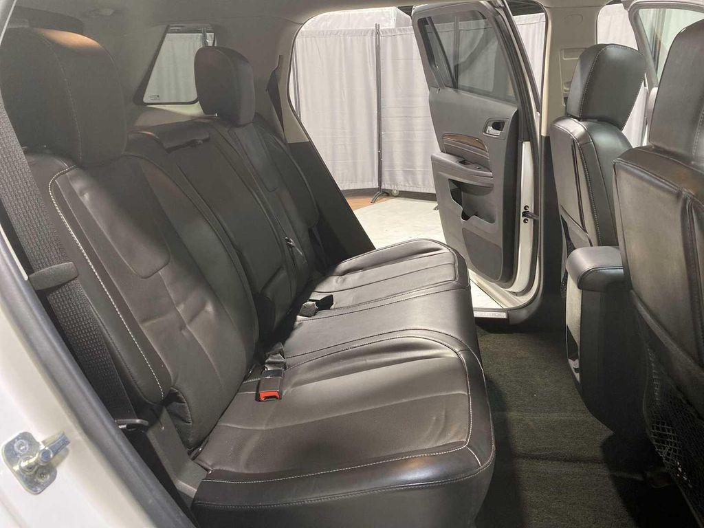 used 2016 GMC Terrain car, priced at $9,880