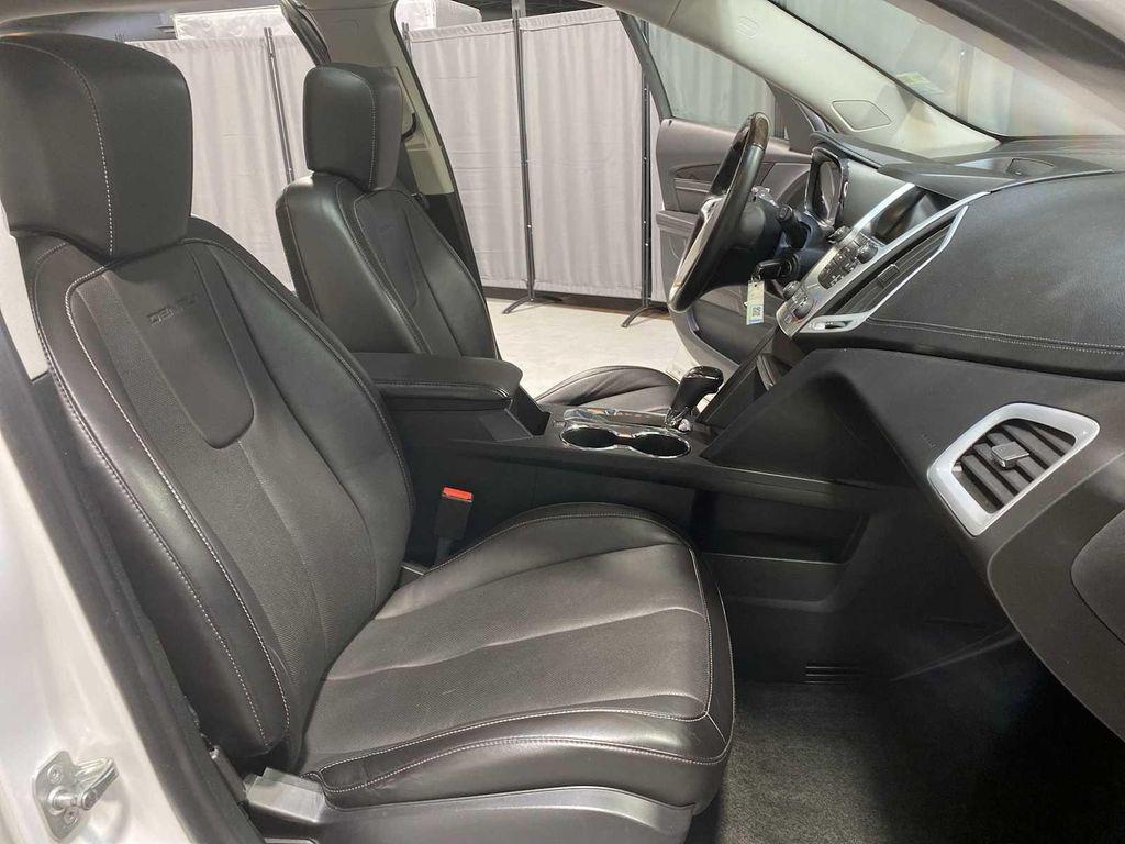 used 2016 GMC Terrain car, priced at $9,880