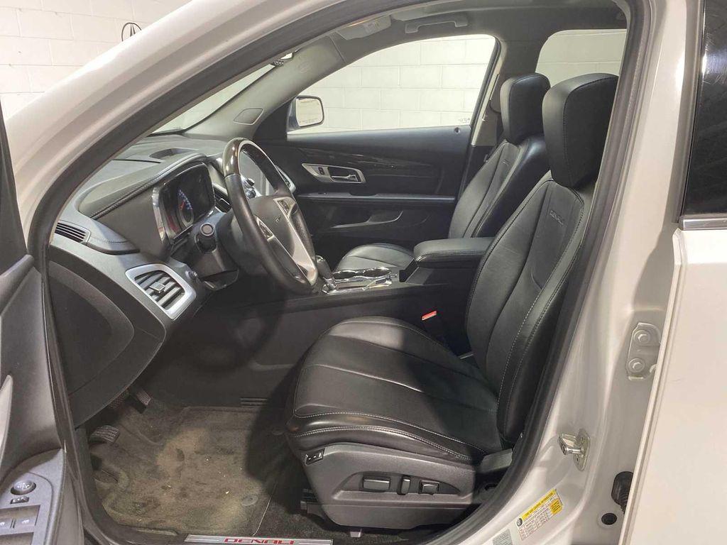 used 2016 GMC Terrain car, priced at $9,880