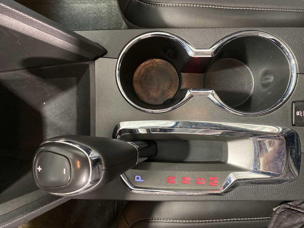 used 2016 GMC Terrain car, priced at $9,880