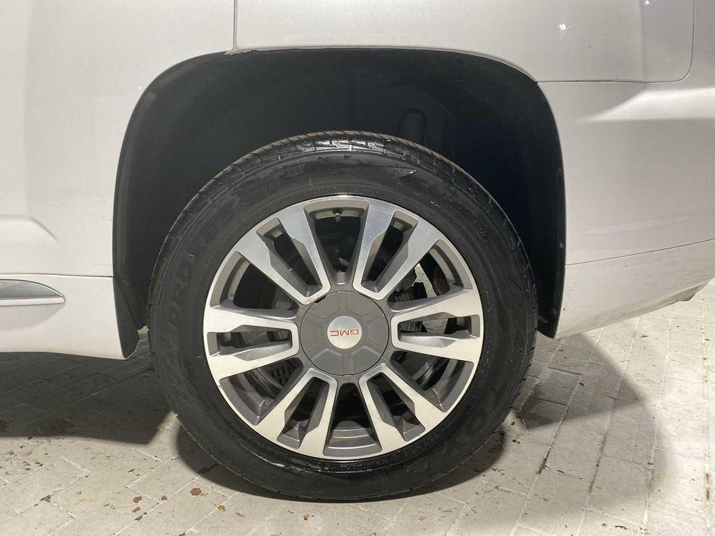 used 2016 GMC Terrain car, priced at $9,880