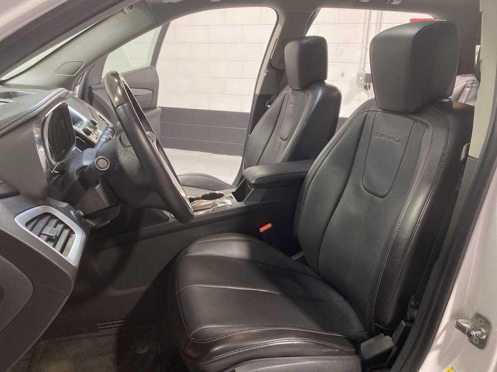 used 2016 GMC Terrain car, priced at $9,880