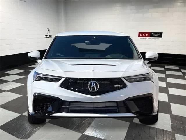 new 2025 Acura Integra car