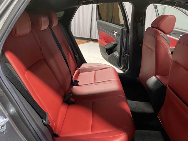 used 2023 Acura Integra car, priced at $27,580