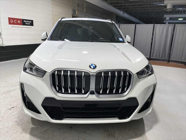 used 2023 BMW X1 car, priced at $31,680