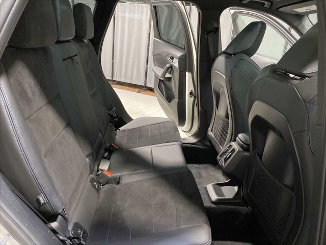 used 2023 BMW X1 car, priced at $31,680