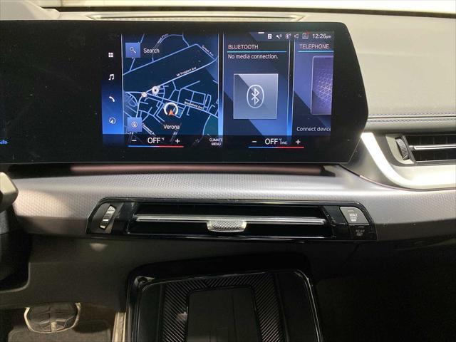 used 2023 BMW X1 car, priced at $31,680