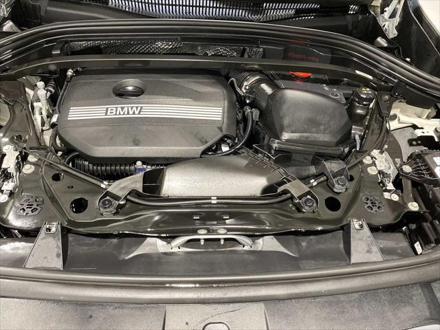 used 2023 BMW X1 car, priced at $31,680