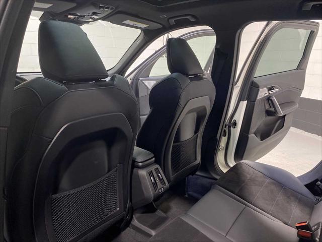 used 2023 BMW X1 car, priced at $31,680