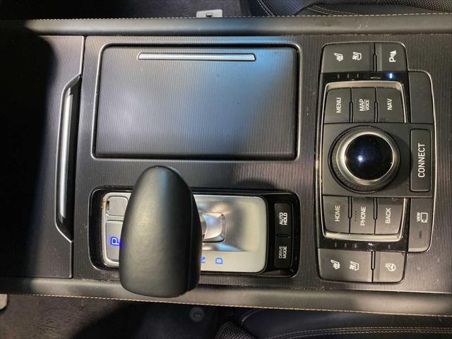 used 2019 Genesis G80 car, priced at $12,980