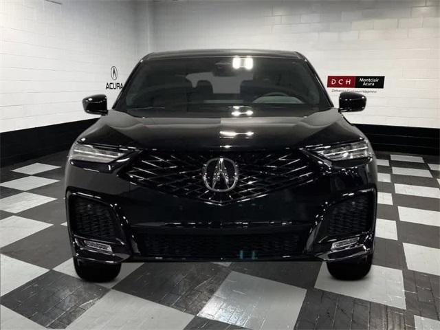 new 2025 Acura MDX car