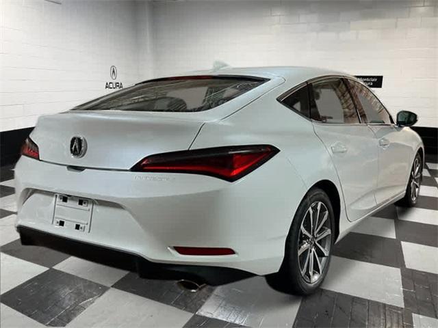 new 2026 Acura Integra car