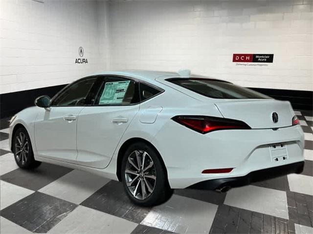 new 2026 Acura Integra car