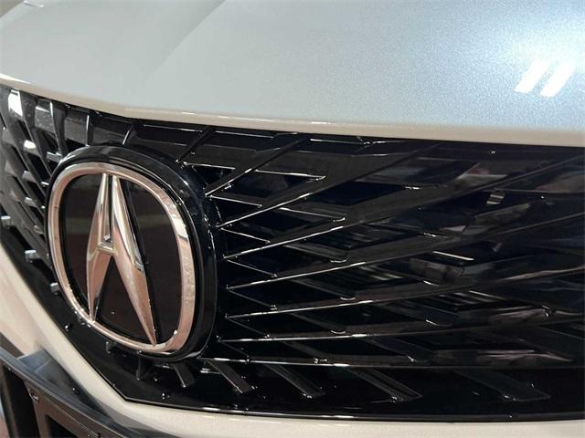 new 2026 Acura Integra car