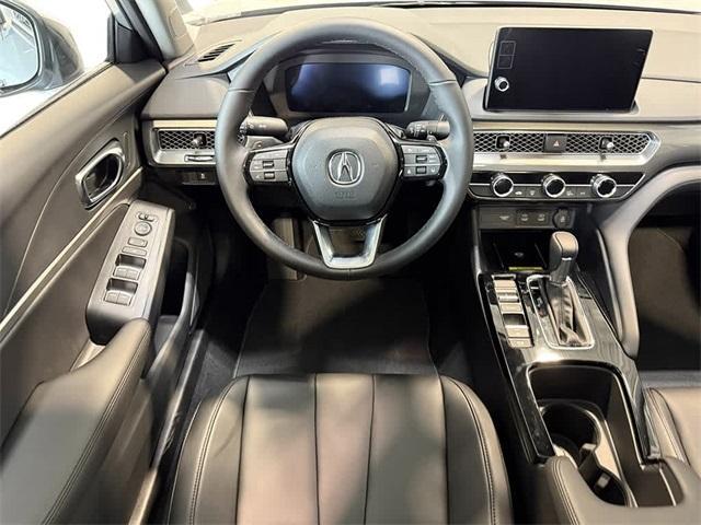 new 2026 Acura Integra car