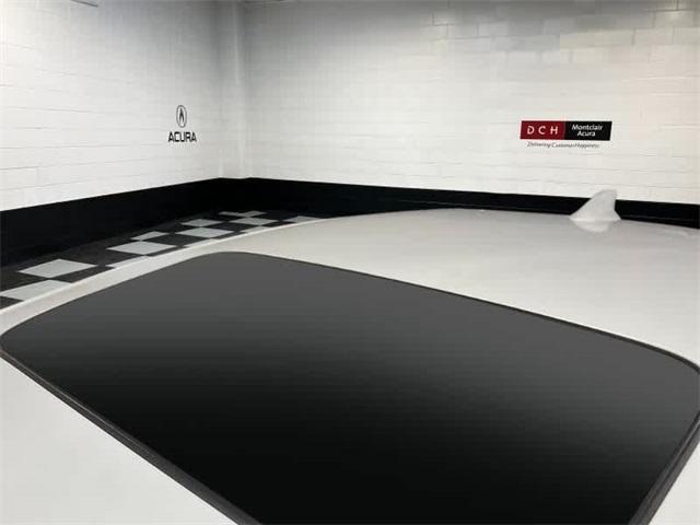 new 2026 Acura Integra car