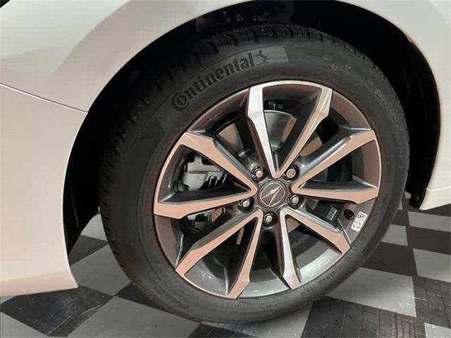 new 2026 Acura Integra car