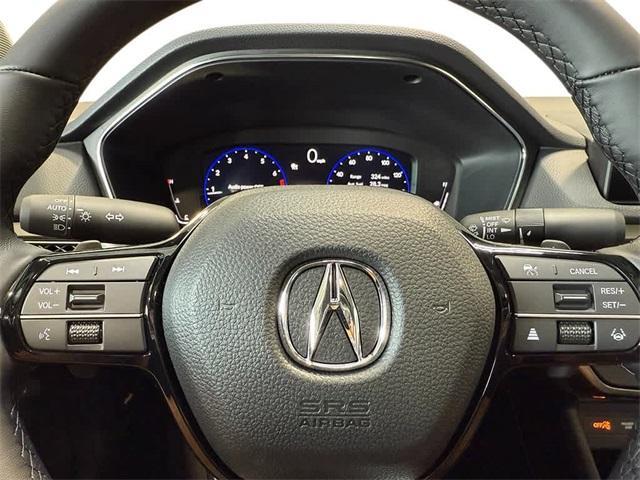 new 2026 Acura Integra car