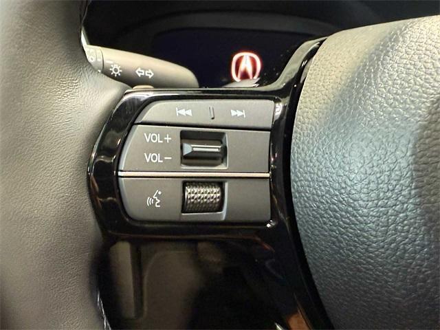 new 2026 Acura Integra car