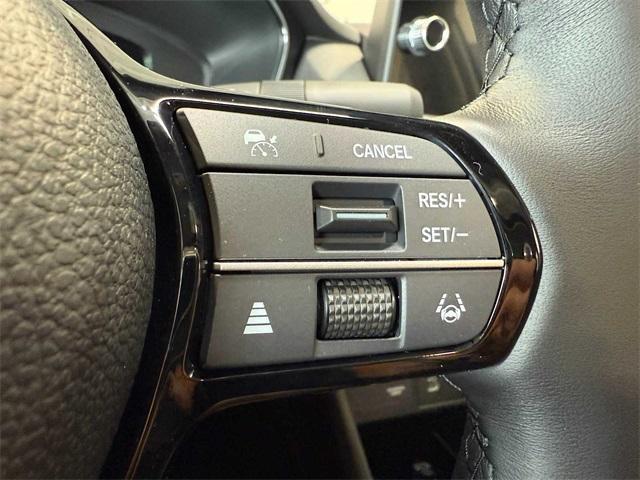 new 2026 Acura Integra car