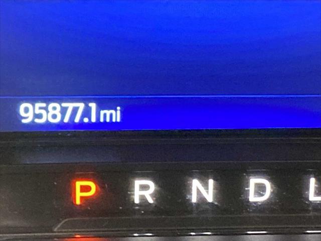 used 2022 Ford Escape car, priced at $19,420