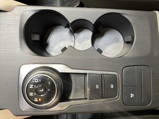 used 2022 Ford Escape car, priced at $19,420