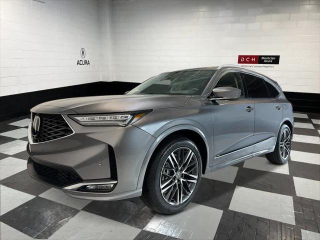 new 2026 Acura MDX car