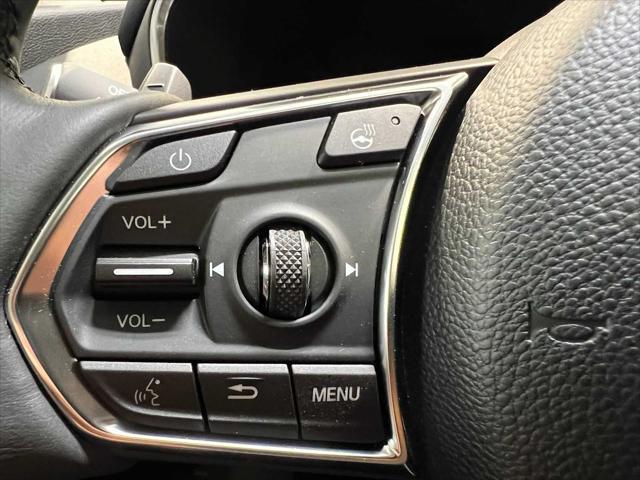 new 2026 Acura MDX car