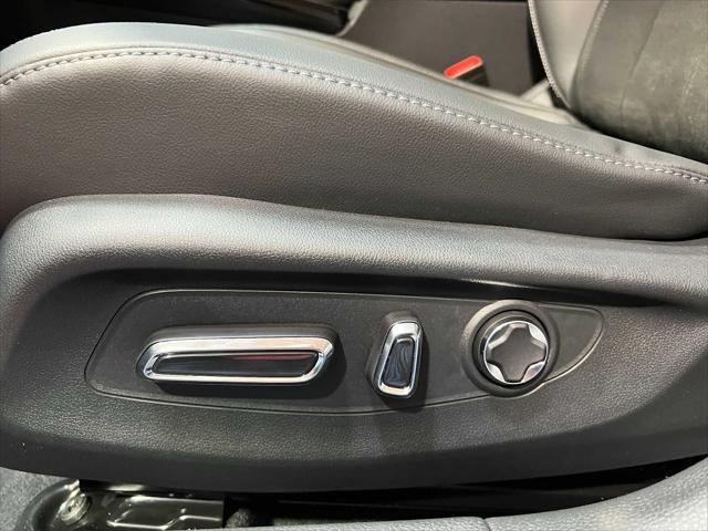 new 2025 Acura Integra car, priced at $39,795