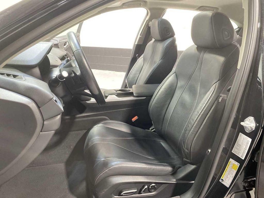 used 2022 Acura TLX car, priced at $25,480