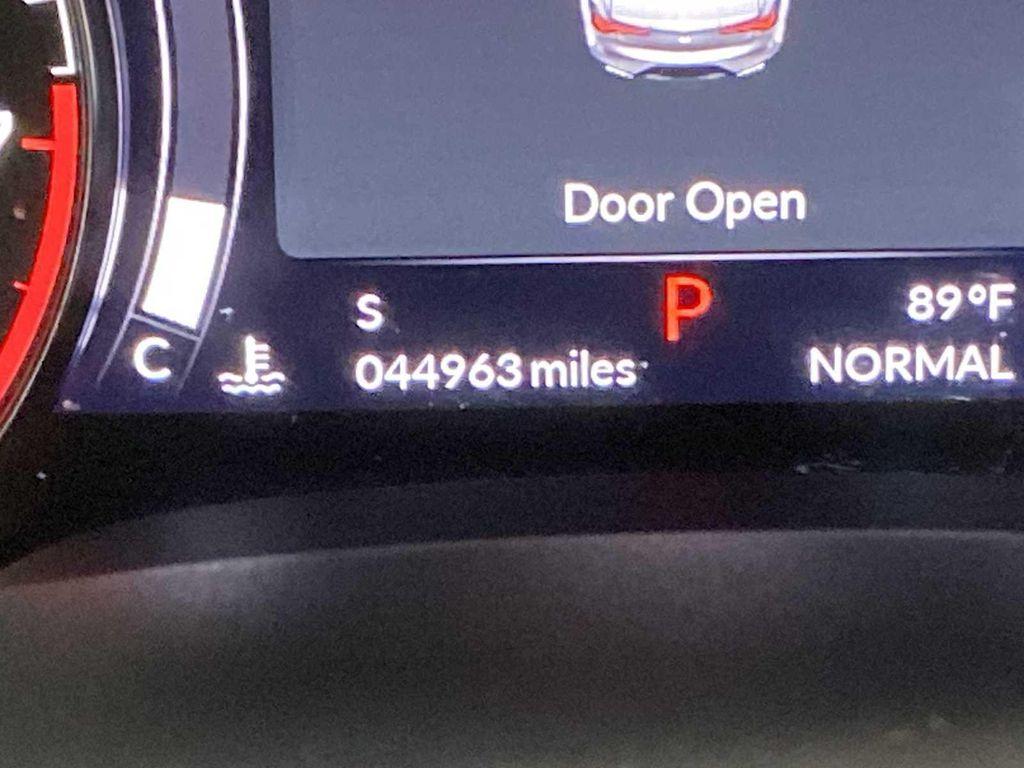 used 2022 Acura TLX car, priced at $25,480