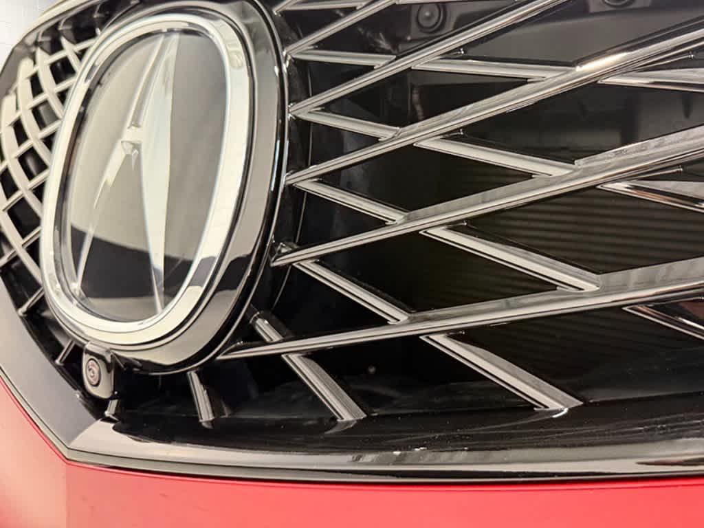 new 2025 Acura RDX car, priced at $54,400