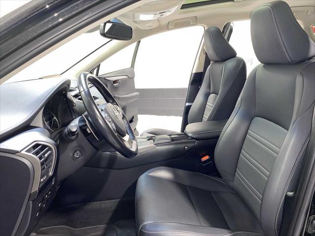 used 2019 Lexus NX 300 car, priced at $27,880