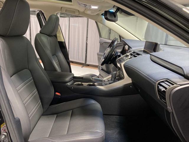 used 2019 Lexus NX 300 car, priced at $27,880