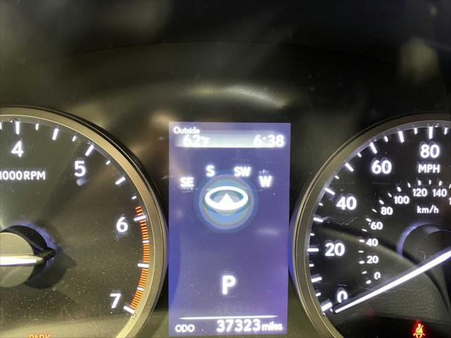 used 2019 Lexus NX 300 car, priced at $27,880