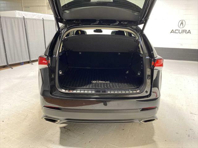used 2019 Lexus NX 300 car, priced at $27,880