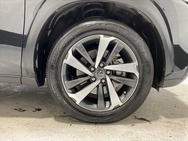 used 2019 Lexus NX 300 car, priced at $27,880