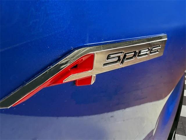 new 2025 Acura ADX car, priced at $41,350