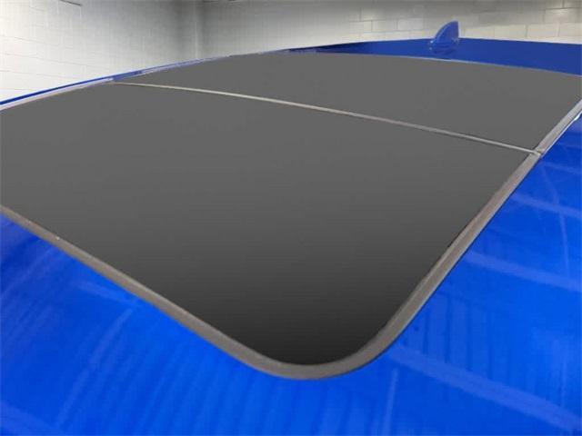 new 2025 Acura ADX car, priced at $41,350