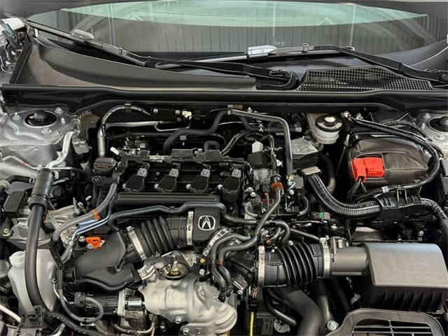 new 2026 Acura Integra car