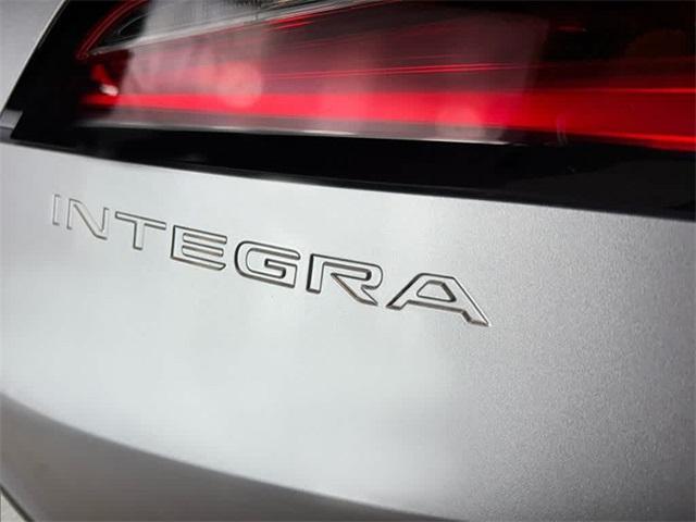 new 2026 Acura Integra car
