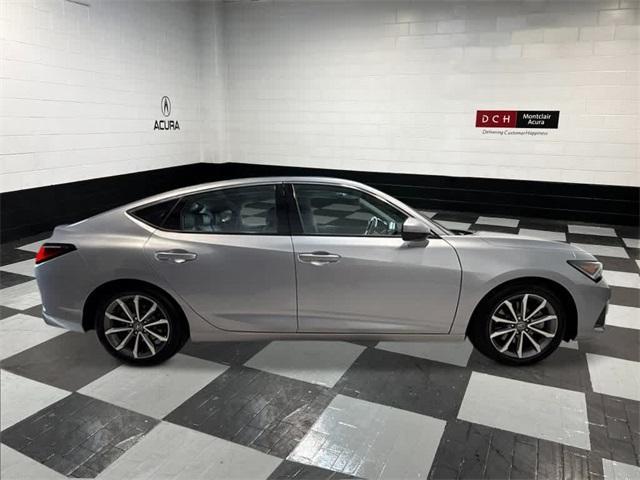 new 2026 Acura Integra car