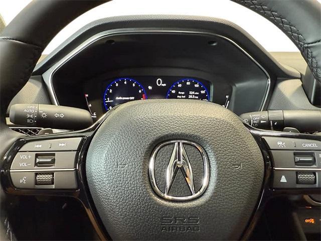 new 2026 Acura Integra car