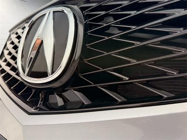 new 2026 Acura Integra car