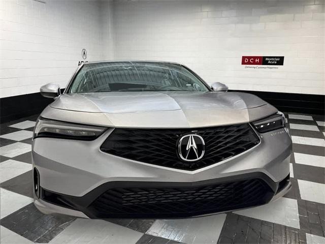 new 2026 Acura Integra car