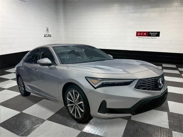 new 2026 Acura Integra car