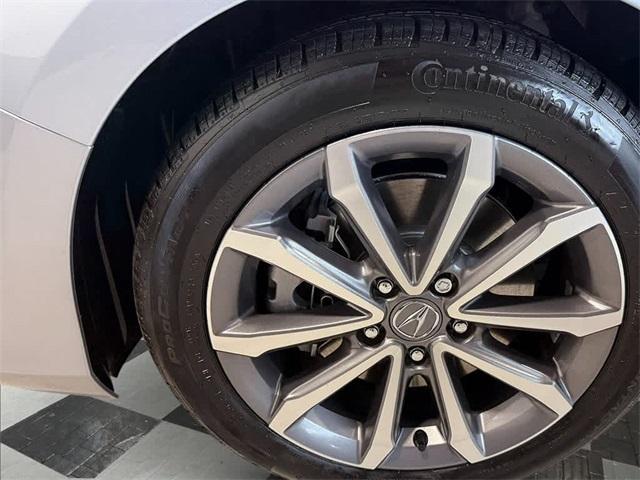 new 2026 Acura Integra car