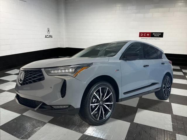 new 2025 Acura RDX car, priced at $56,400