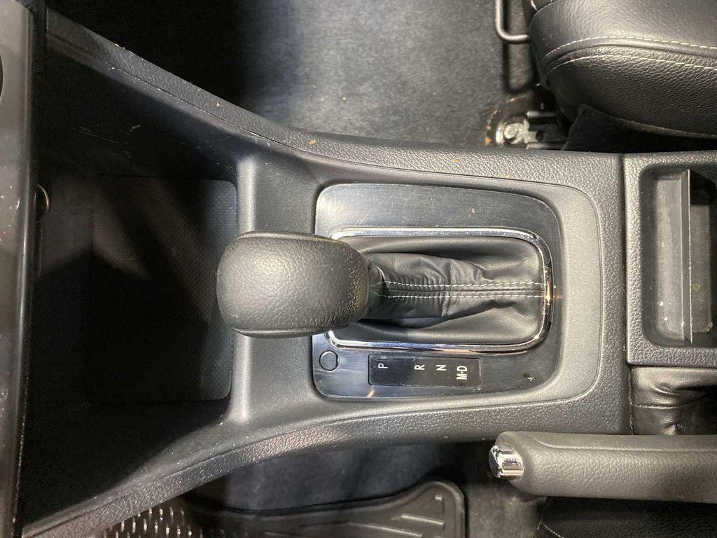 used 2015 Subaru XV Crosstrek car, priced at $8,580